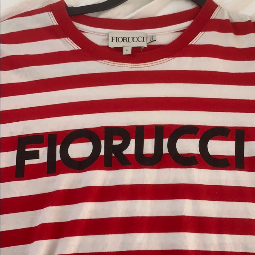 Fiorucci Tshirt